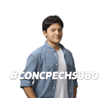 Sticker by Preuniversitario Cpech