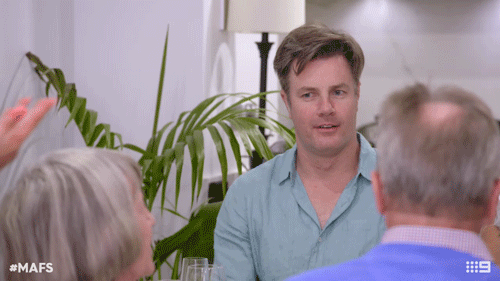 mafs marriedau GIF by Married At First Sight Australia