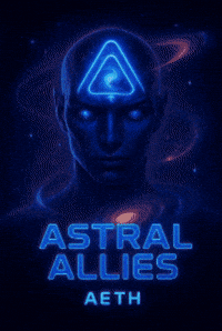 Nft Ai GIF by Astral Allies