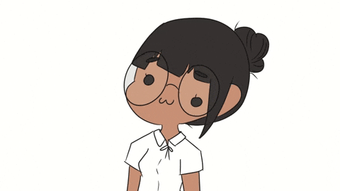 No Thoughts Empty Head GIF