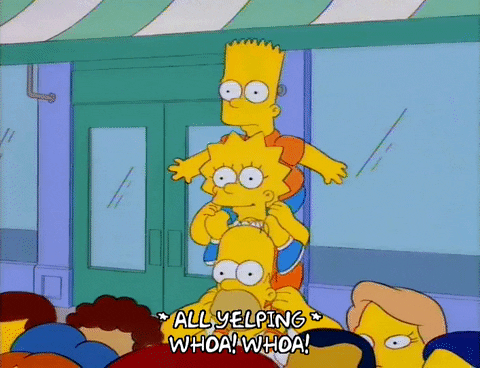 homer simpson GIF