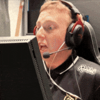 Lets Go Rage GIF by Ninjas In Pyjamas