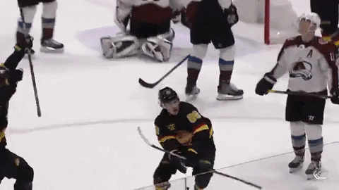 Beggsy giphygifmaker GIF