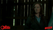 season 2 outcast GIF by Cinemax