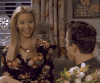 Season 3 Friends Tv Show GIF by Friends