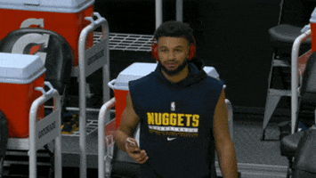 Regular Season Dancing GIF by NBA
