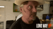 Ewan Mcgregor Charley GIF by Apple TV+