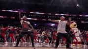 nba all star basketball GIF by NBA