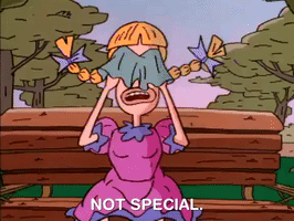 nickrewind nicksplat aaahh real monsters GIF