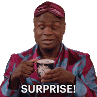 Im All In Nathan Lee Graham Sticker by HULU