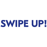 Swipe Hello Sticker by TeamTuesday