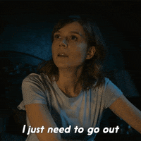 Evil GIF by Paramount+