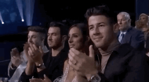 Vmas 2019 GIF by 2018 MTV Video Music Awards