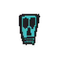 video game pixel Sticker by Flip Skateboards