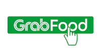 Grabfood Grabid Sticker by Grab Indonesia