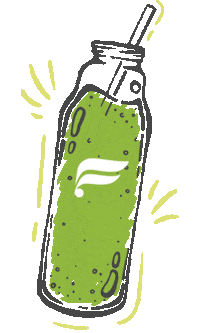 health drinks Sticker by Fabletics