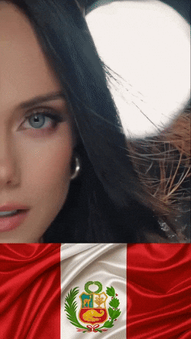 South America Colombia GIF