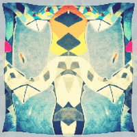 Color Dream GIF by jorgemariozuleta