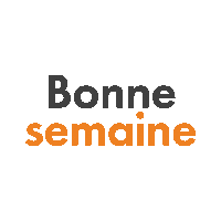 dreammeup week semaine dmu bonne semaine Sticker