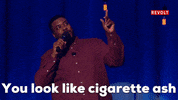 Comedy Club GIF by REVOLT TV