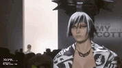 new york fashion week nyfw feb 2019 GIF by NYFW: The Shows