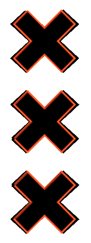 Logo Rainbow Sticker by GoStijn