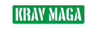 CFSL krav maga cfsl Sticker