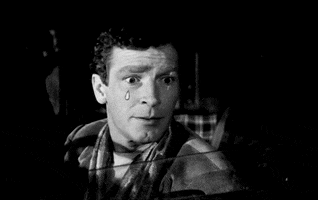 federico fellini :d GIF by Maudit