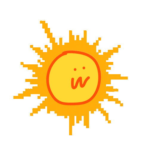 What The Delusion Sticker by Wattpad