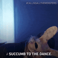 Music Video Dancing GIF by Disney Channel