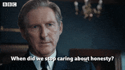 Bbc One Honesty GIF by BBC