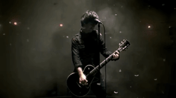 21 guns GIF by Green Day