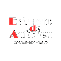 Cali Sticker by Estudio de Actores