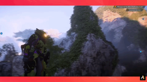 ea anthem GIF