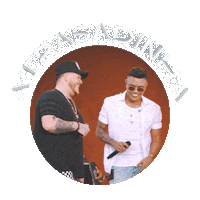 felipe araujo pagode Sticker by Se7e Branding Digital
