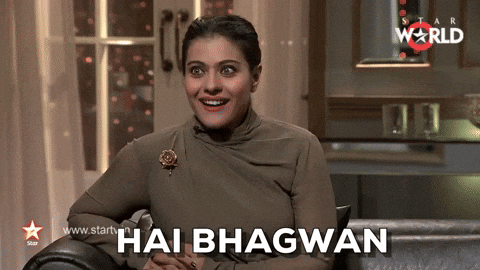 giphydvr india bollywood god indian GIF