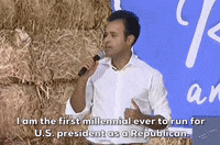 Scott Roast And Ride GIF by GIPHY News