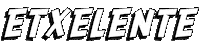 Idea Excelent Sticker by Etxe Bienes Raíces