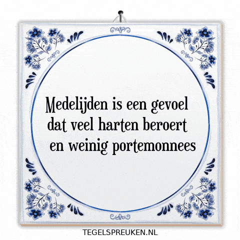 Verlangen Warmte GIF by Tegelspreuken.nl