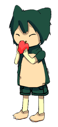 snorlax STICKER