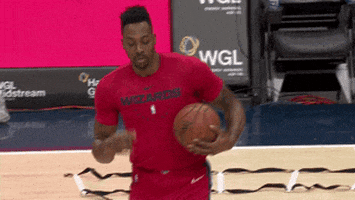 whip it lol GIF by NBA