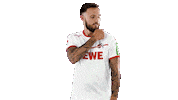 soccer bundesliga Sticker by 1. FC Köln