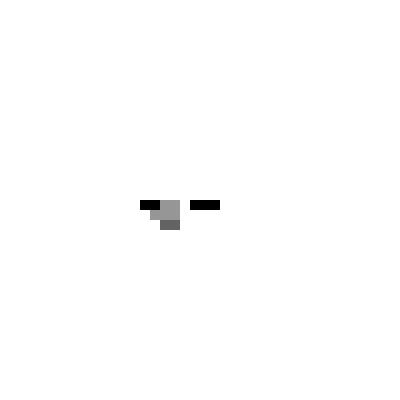 shaspio giphyupload pixelart bird sleepy Sticker