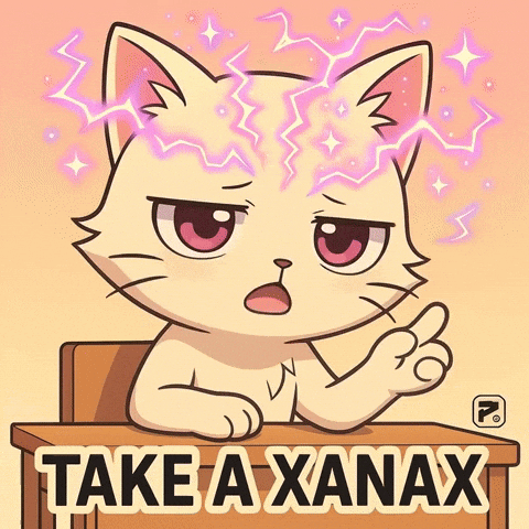 Happy Birthday Tofu GIF by Persona