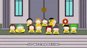 eric cartman kids GIF by South Park 