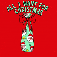 Christmas Present GIF by MasterFoods