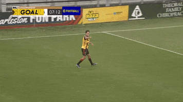 Usl Championship Dance GIF by Charleston Battery