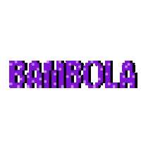bunnylunaart nct ten tenlee bambola Sticker