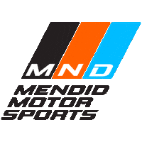 M1 Sticker by Mendid