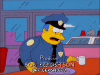 answering episode 2 GIF